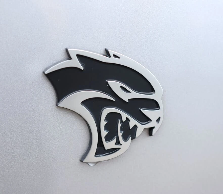 Dodge Challenger SRT* Hellcat* RWD* АвтоКредит* (ЦЕНА ДО БГ) - изображение 8