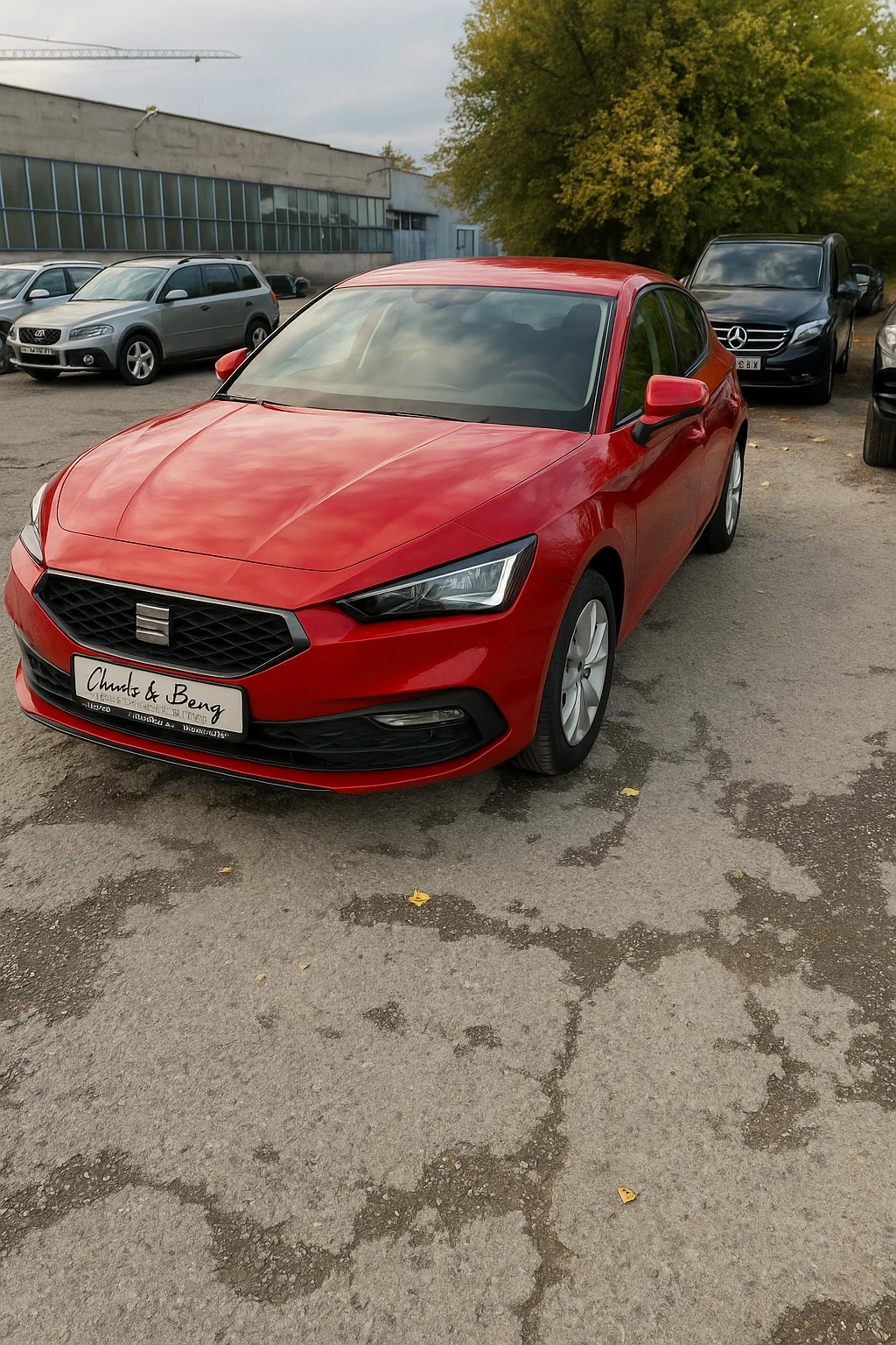 Seat Leon 2.0 | Mobile.bg   1