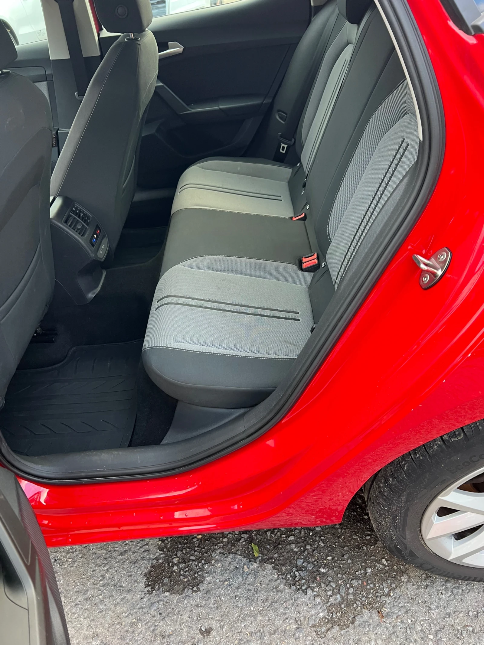 Seat Leon 2.0 | Mobile.bg   7