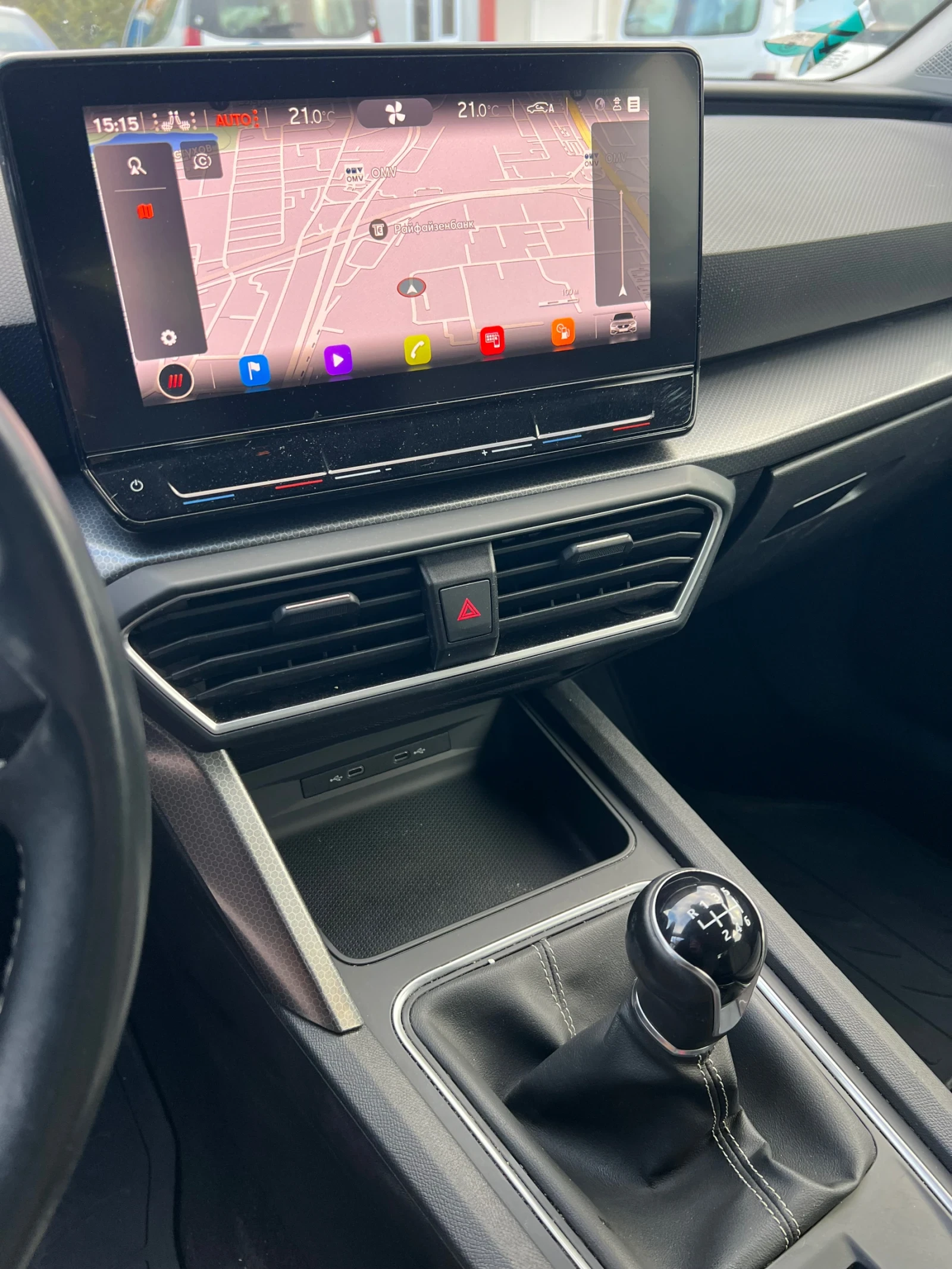 Seat Leon 2.0 | Mobile.bg   6