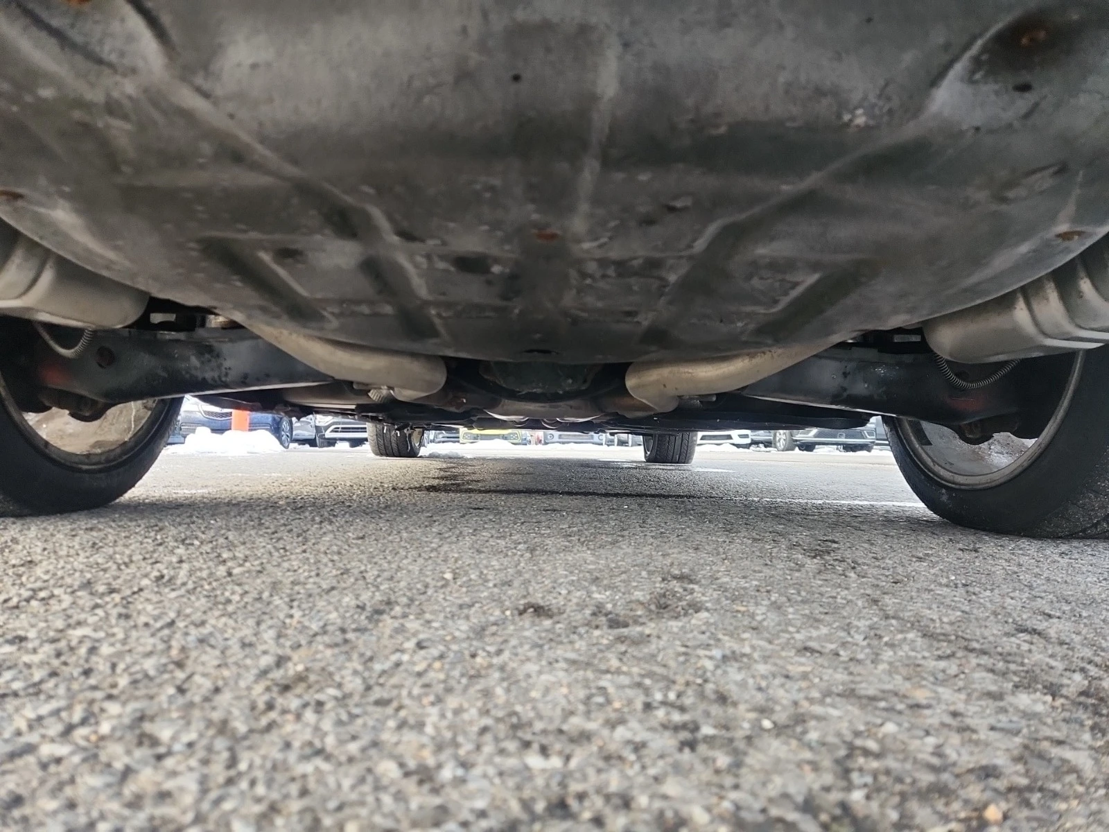 Mercedes-Benz S 500 4MATIC * * CARFAX * * АВТО КРЕДИТ * *  - изображение 10