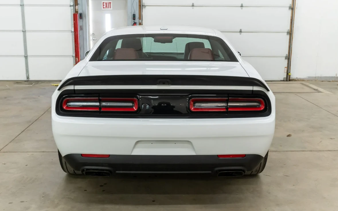 Dodge Challenger DEMON 170 !!!НОВ!!! - изображение 5