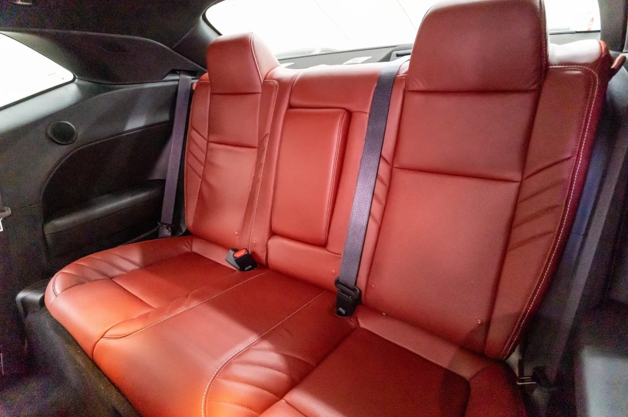 Dodge Challenger DEMON 170 !!!НОВ!!! - изображение 8