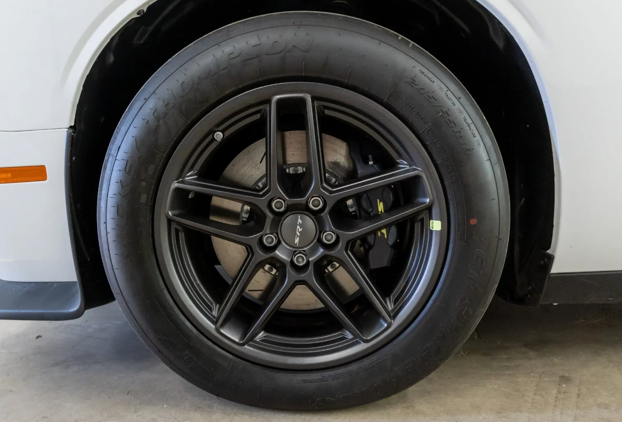 Dodge Challenger DEMON 170 !!!!!! | Mobile.bg   14