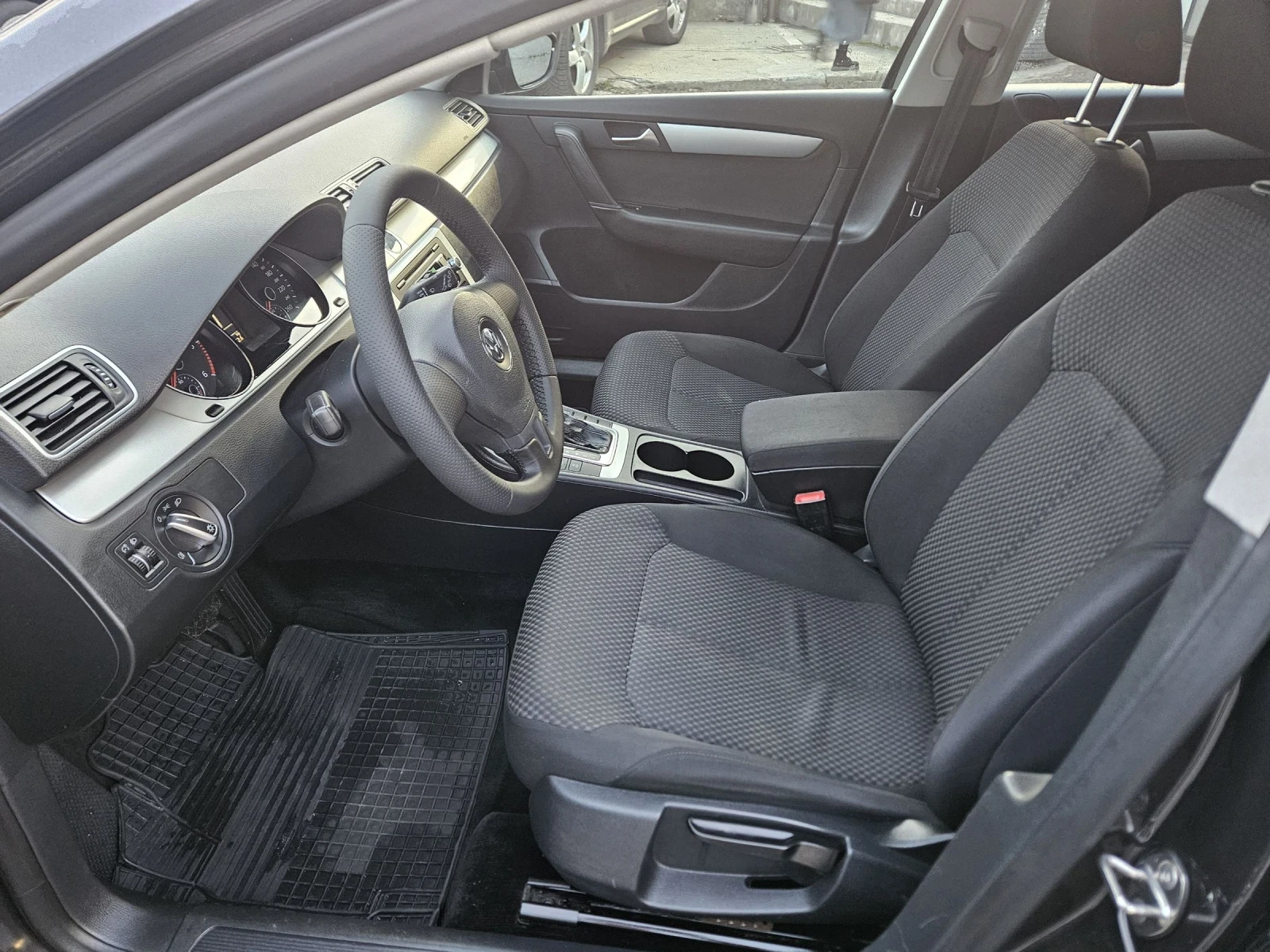 VW Passat 2.0 140�.� | Mobile.bg � ����������� 16