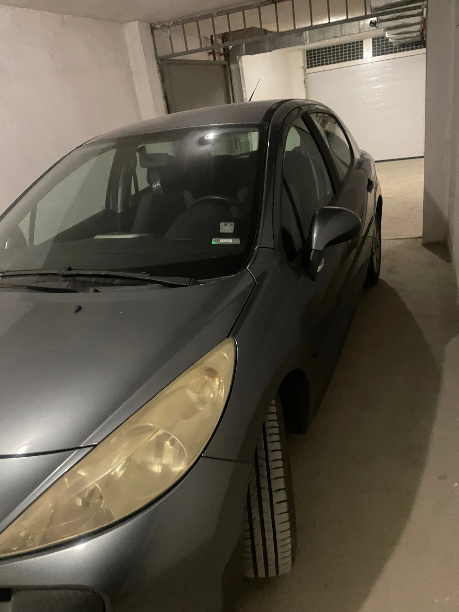 Peugeot 207 1.4 - изображение 4