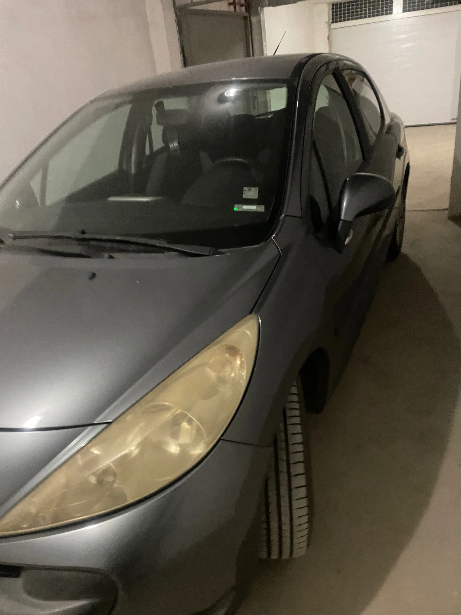 Peugeot 207 1.4 - изображение 5