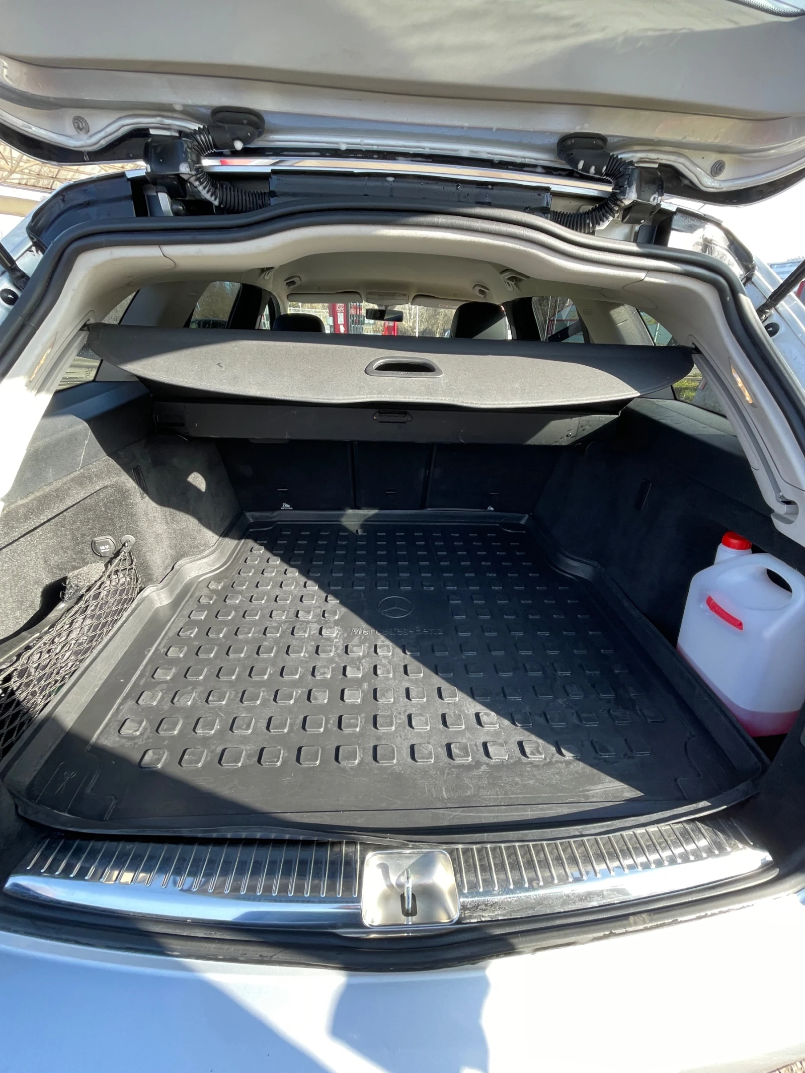 Mercedes-Benz C 220  4 Matic Facelift | Mobile.bg � ����������� 13