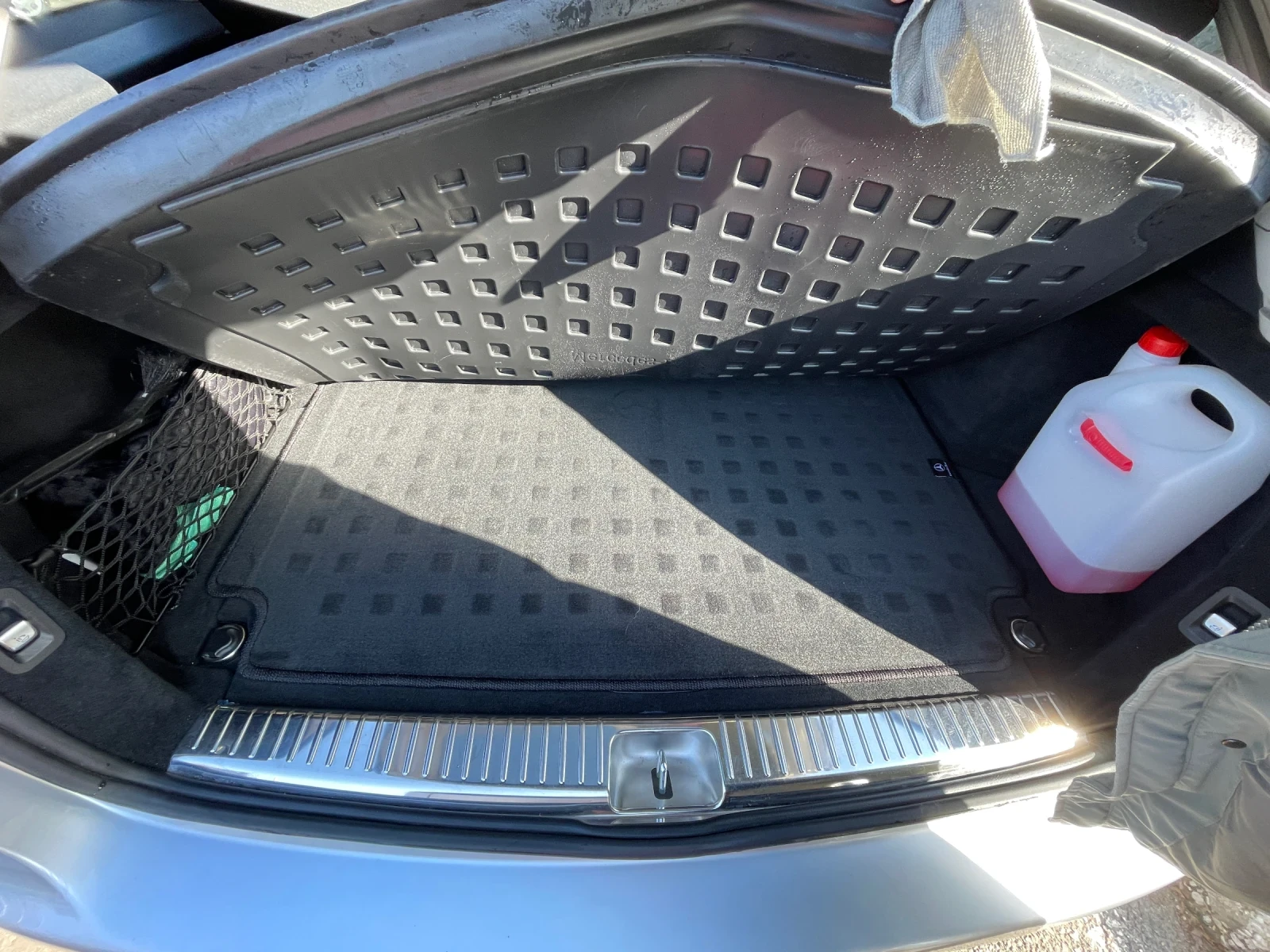 Mercedes-Benz C 220  4 Matic Facelift | Mobile.bg � ����������� 14