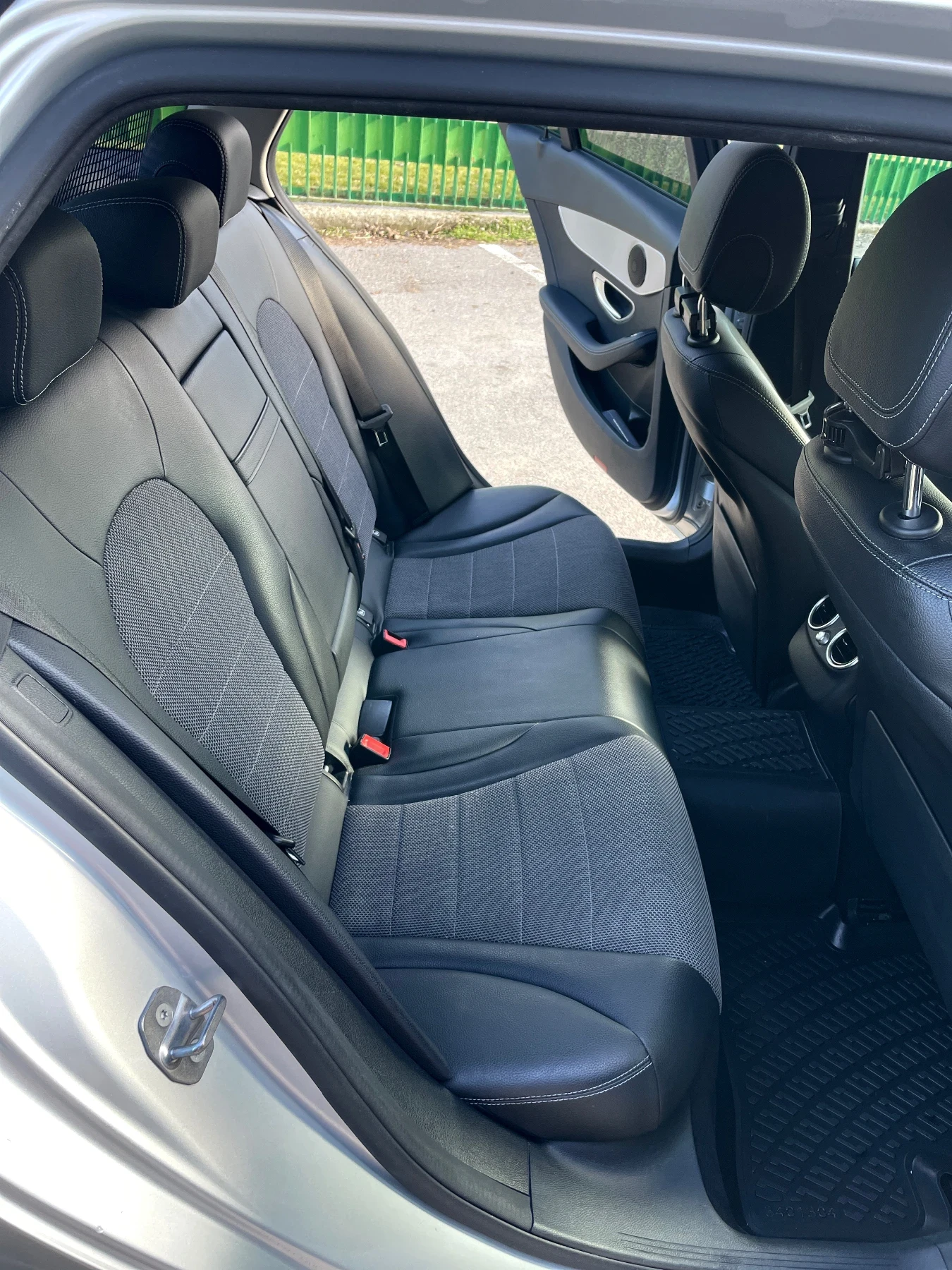 Mercedes-Benz C 220  4 Matic Facelift | Mobile.bg � ����������� 11