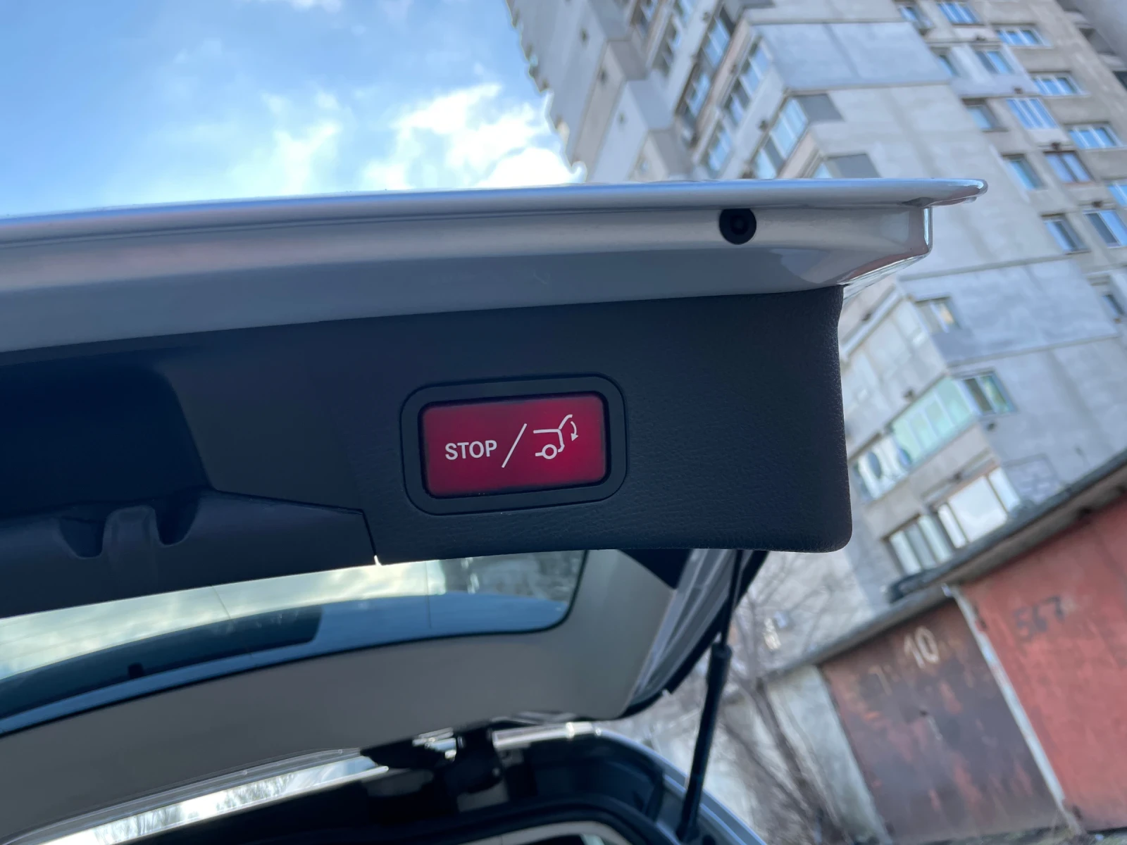 Mercedes-Benz C 220  4 Matic Facelift | Mobile.bg � ����������� 12