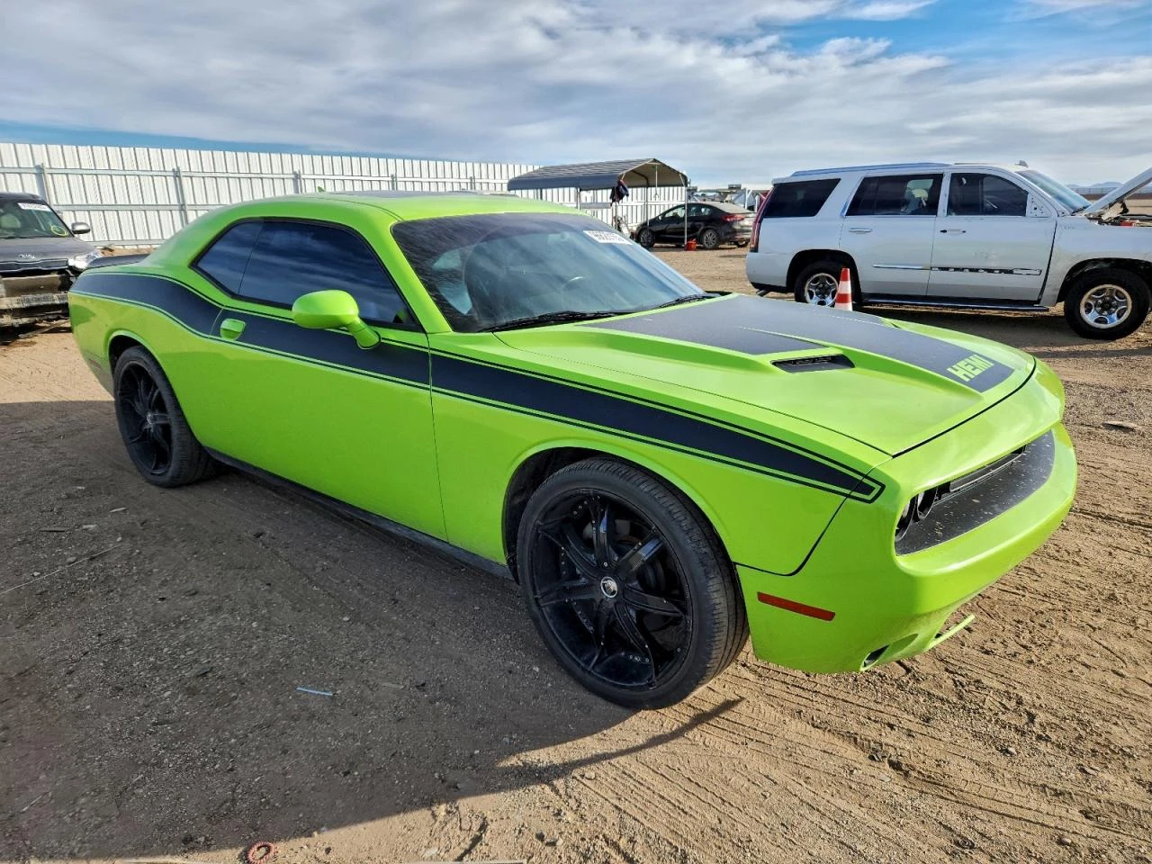 Dodge Challenger SXT PLUS 5.7L ����/�������/������� | Mobile.bg � ����������� 1