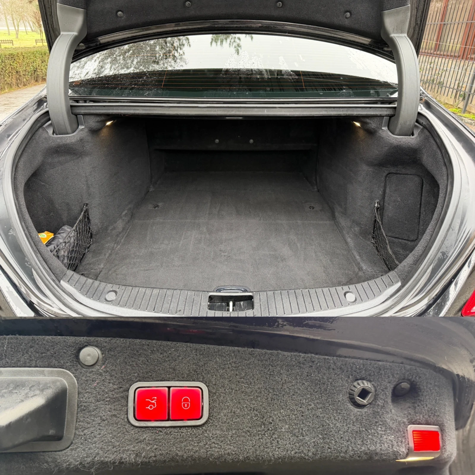 Mercedes-Benz S 350 AMG-63-Pack!!! | Mobile.bg � ����������� 17