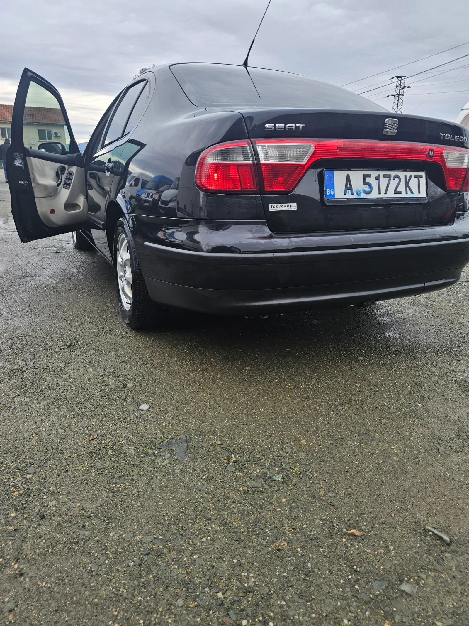 Seat Toledo | Mobile.bg � ����������� 5