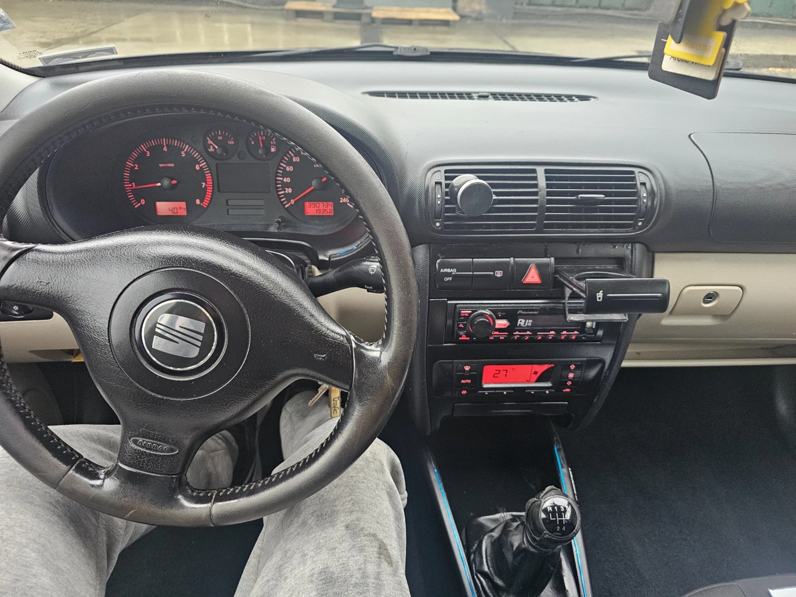 Seat Toledo | Mobile.bg � ����������� 8
