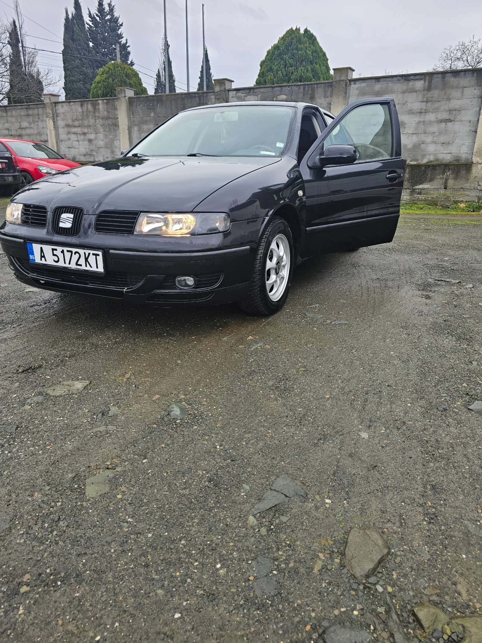 Seat Toledo | Mobile.bg � ����������� 7