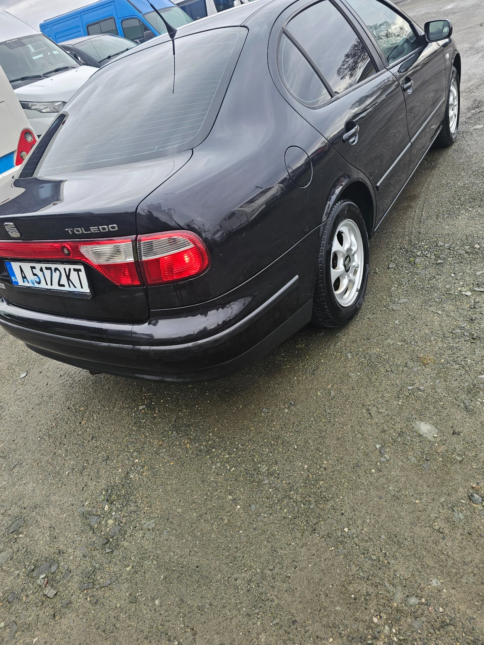 Seat Toledo | Mobile.bg � ����������� 3