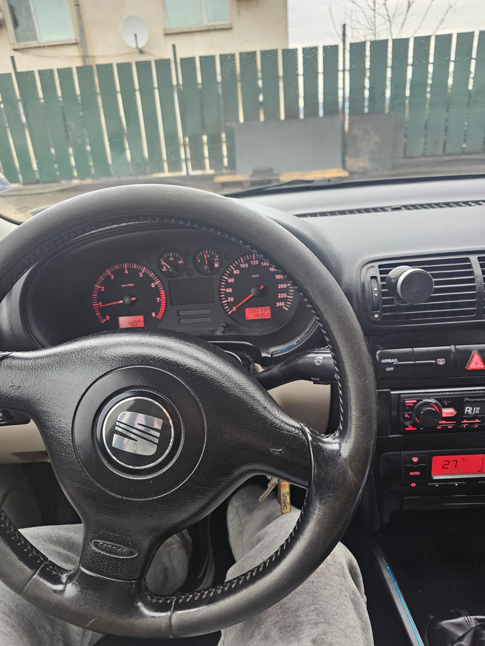 Seat Toledo | Mobile.bg � ����������� 9