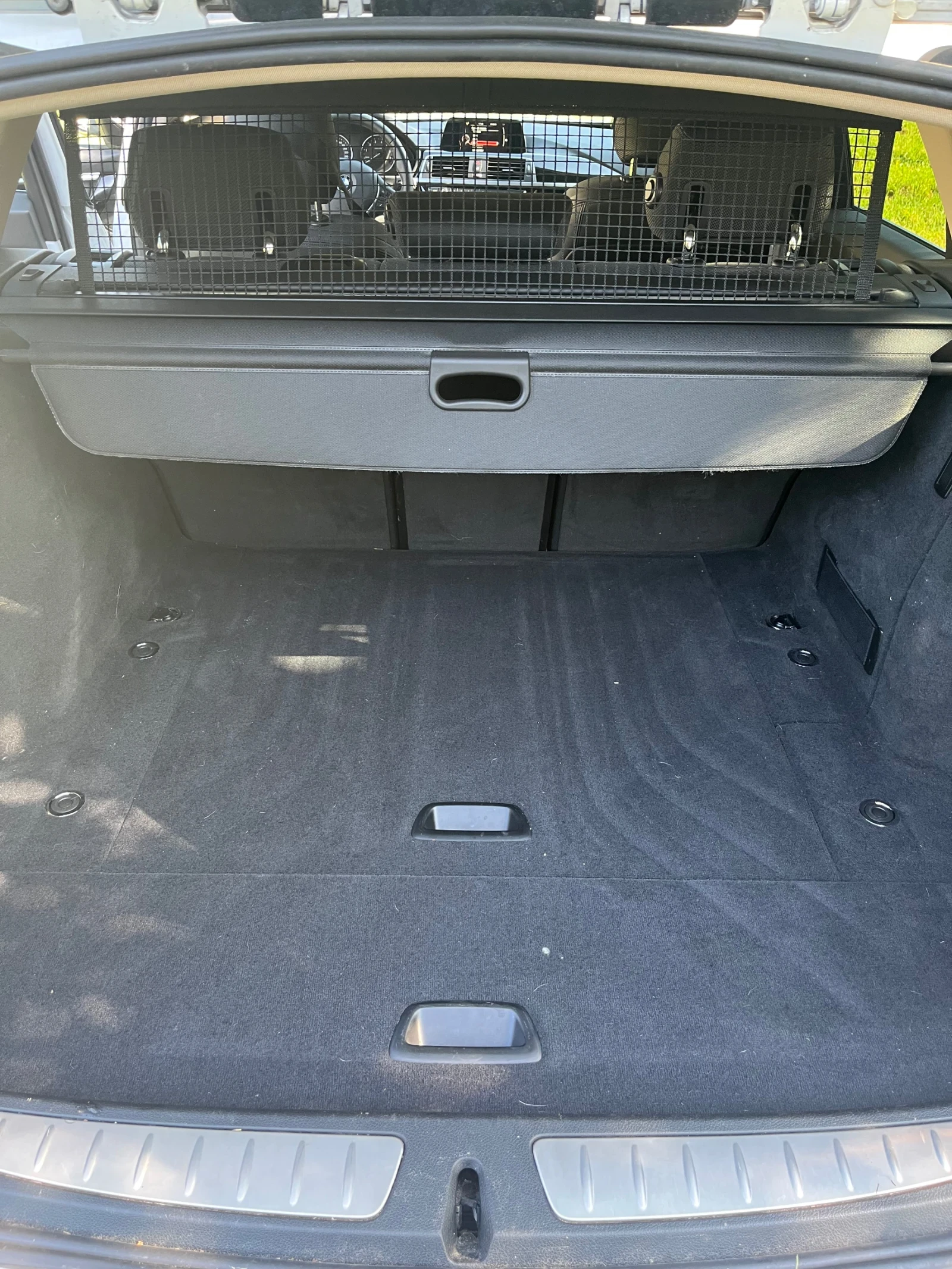 BMW 320, снимка 4 - Автомобили и джипове - 53867236