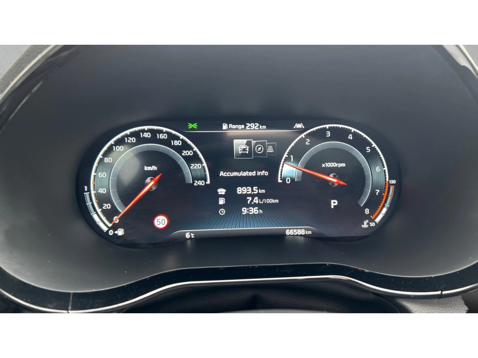 Kia XCeed 1.6 T-GDI  ��������, ������� ������ �� 299   | Mobile.bg � ����������� 12