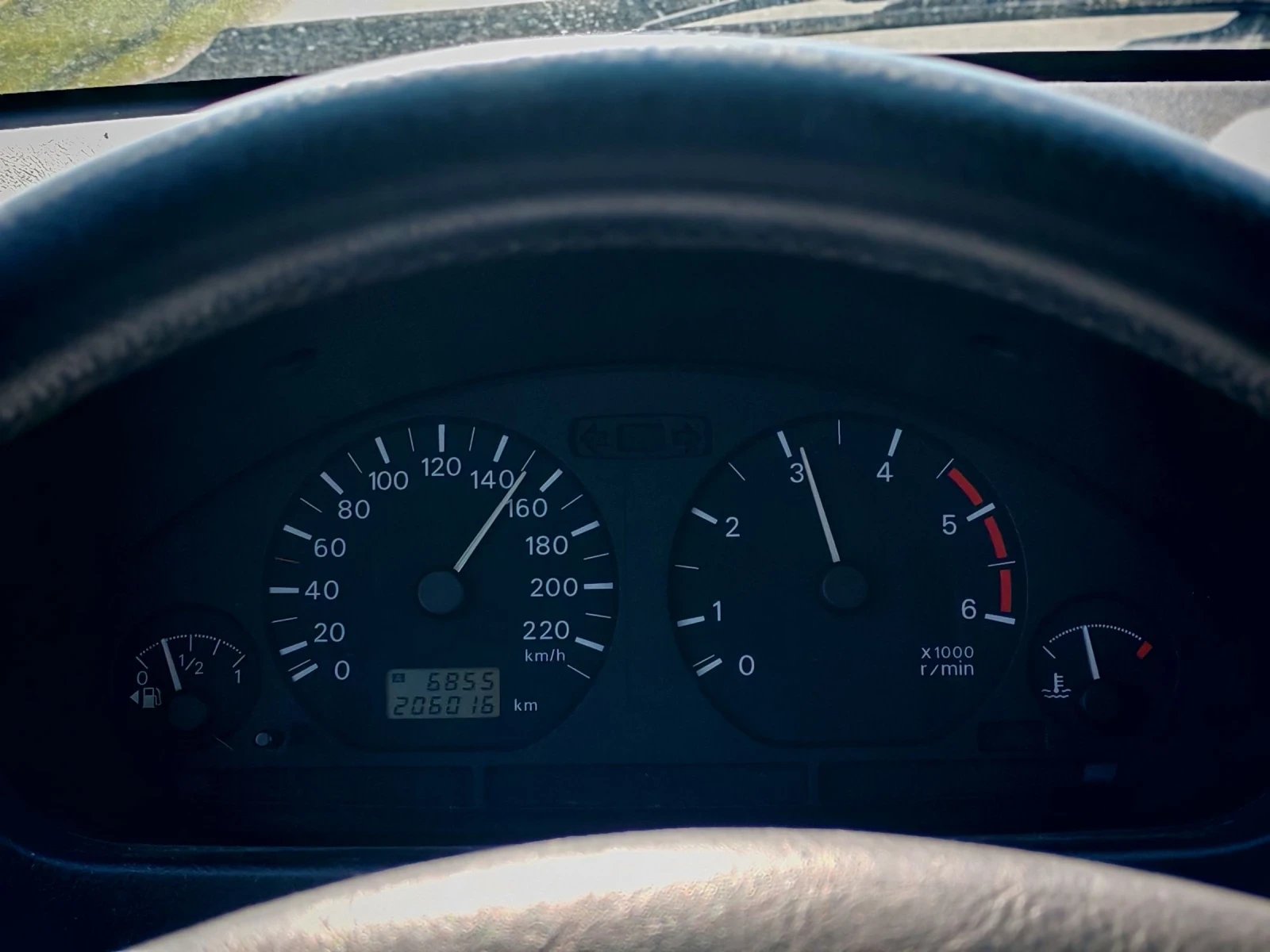 Mitsubishi Space star 2.0DI-D(116)* FACELIFT* НОВ ВНОС* , снимка 7 - Автомобили и джипове - 53938026