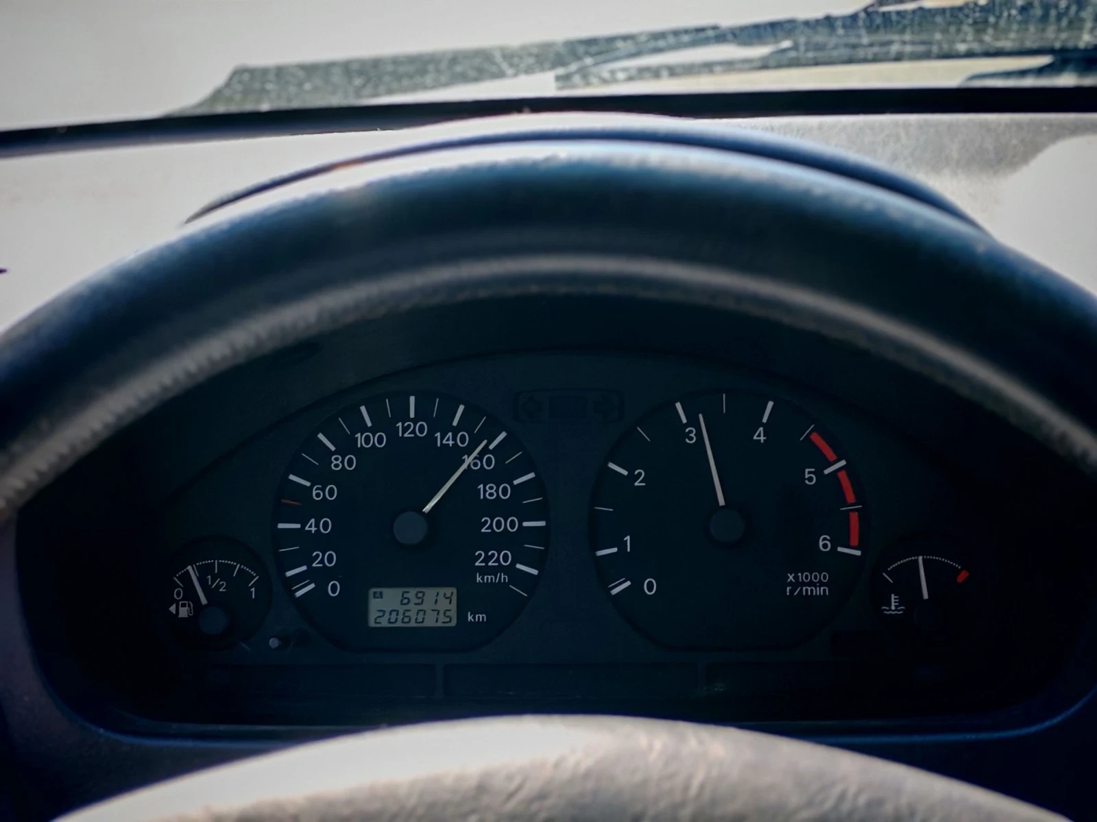 Mitsubishi Space star 1.9DI-D(116)* FACELIFT* НОВ ВНОС* , снимка 15 - Автомобили и джипове - 53938026