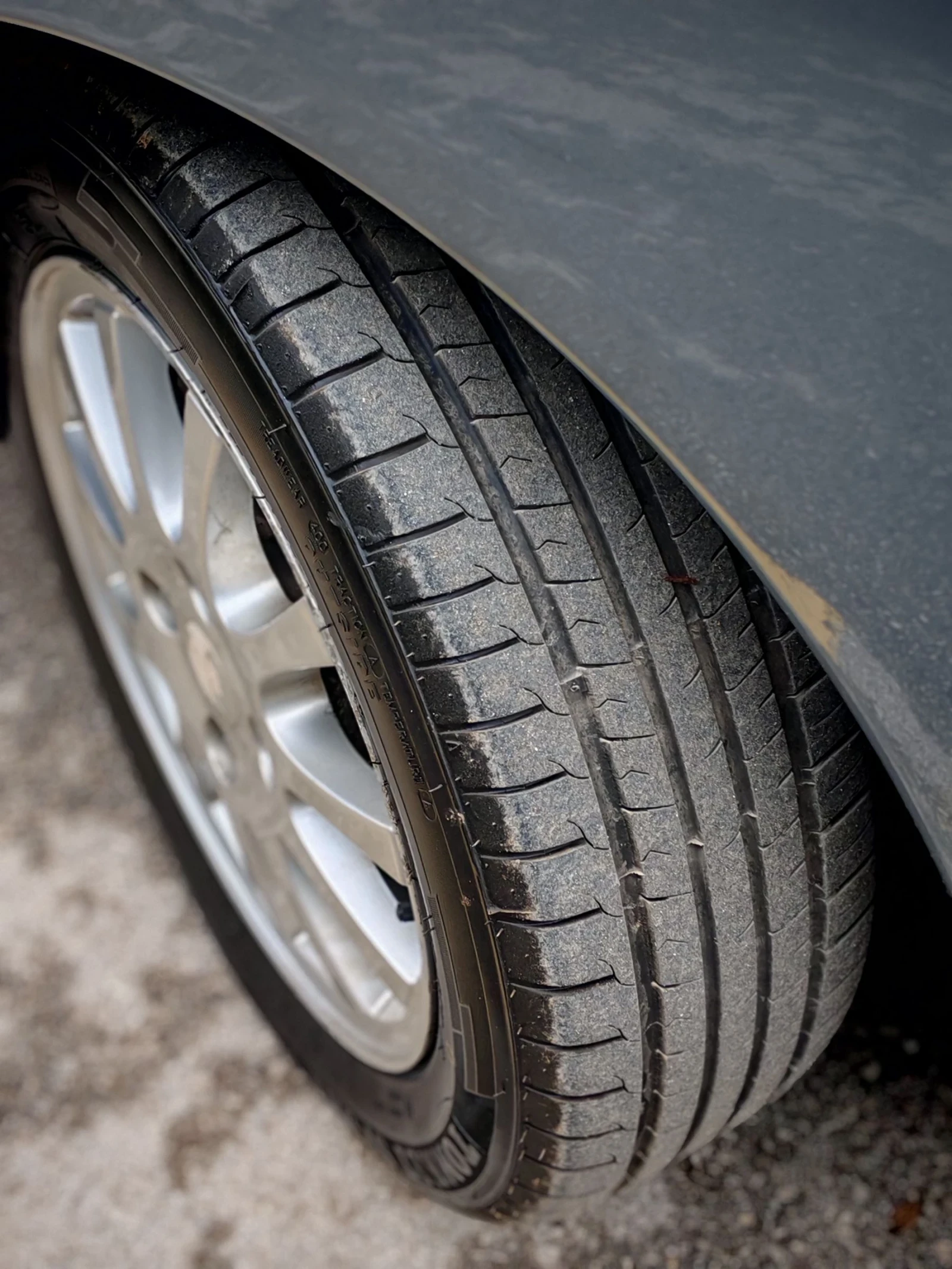 Mitsubishi Space star 1.9DI-D(116)* FACELIFT* НОВ ВНОС* , снимка 17 - Автомобили и джипове - 53938026