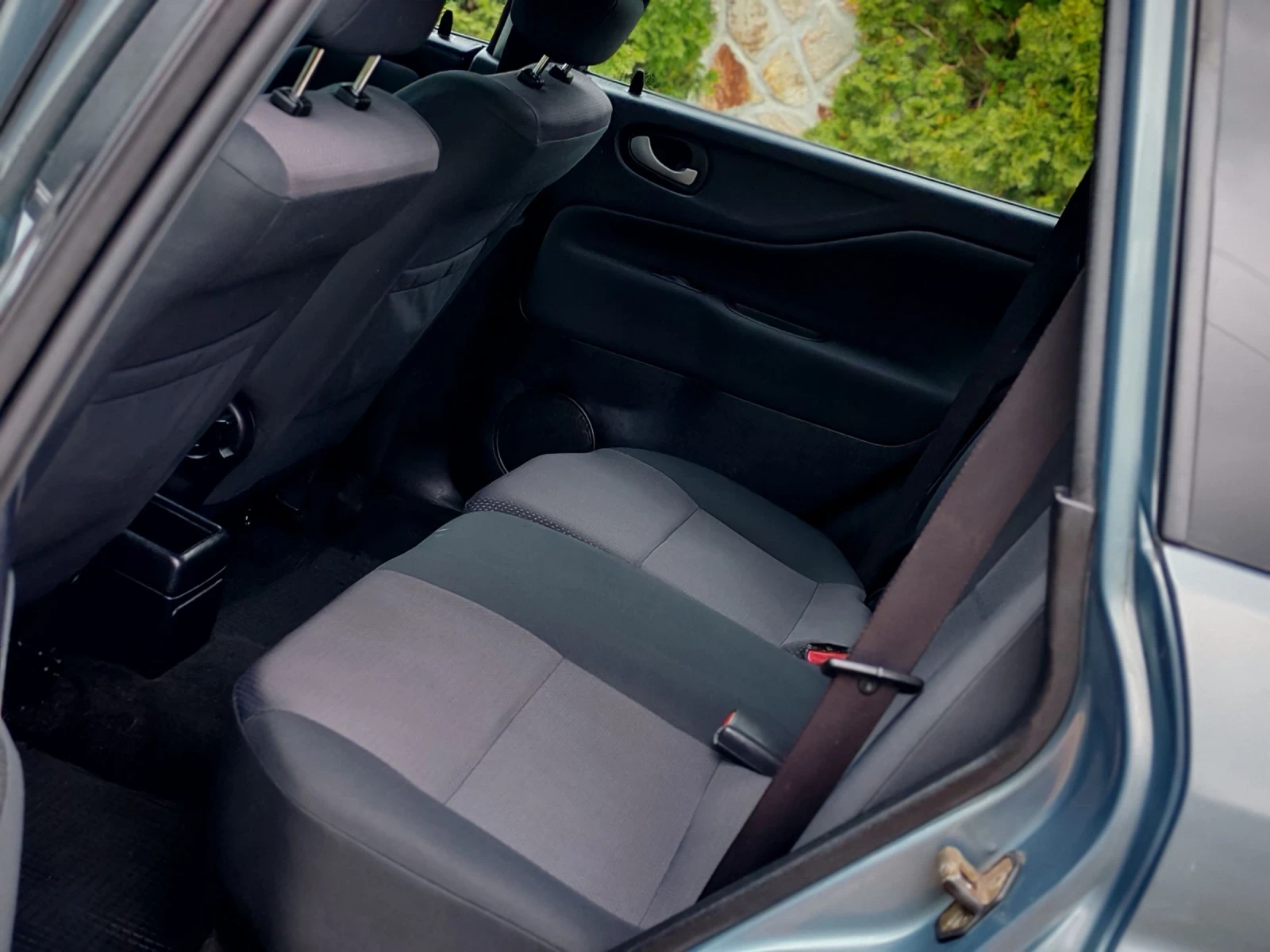 Mitsubishi Space star 1.9DI-D(116)* FACELIFT* НОВ ВНОС* , снимка 14 - Автомобили и джипове - 53938026