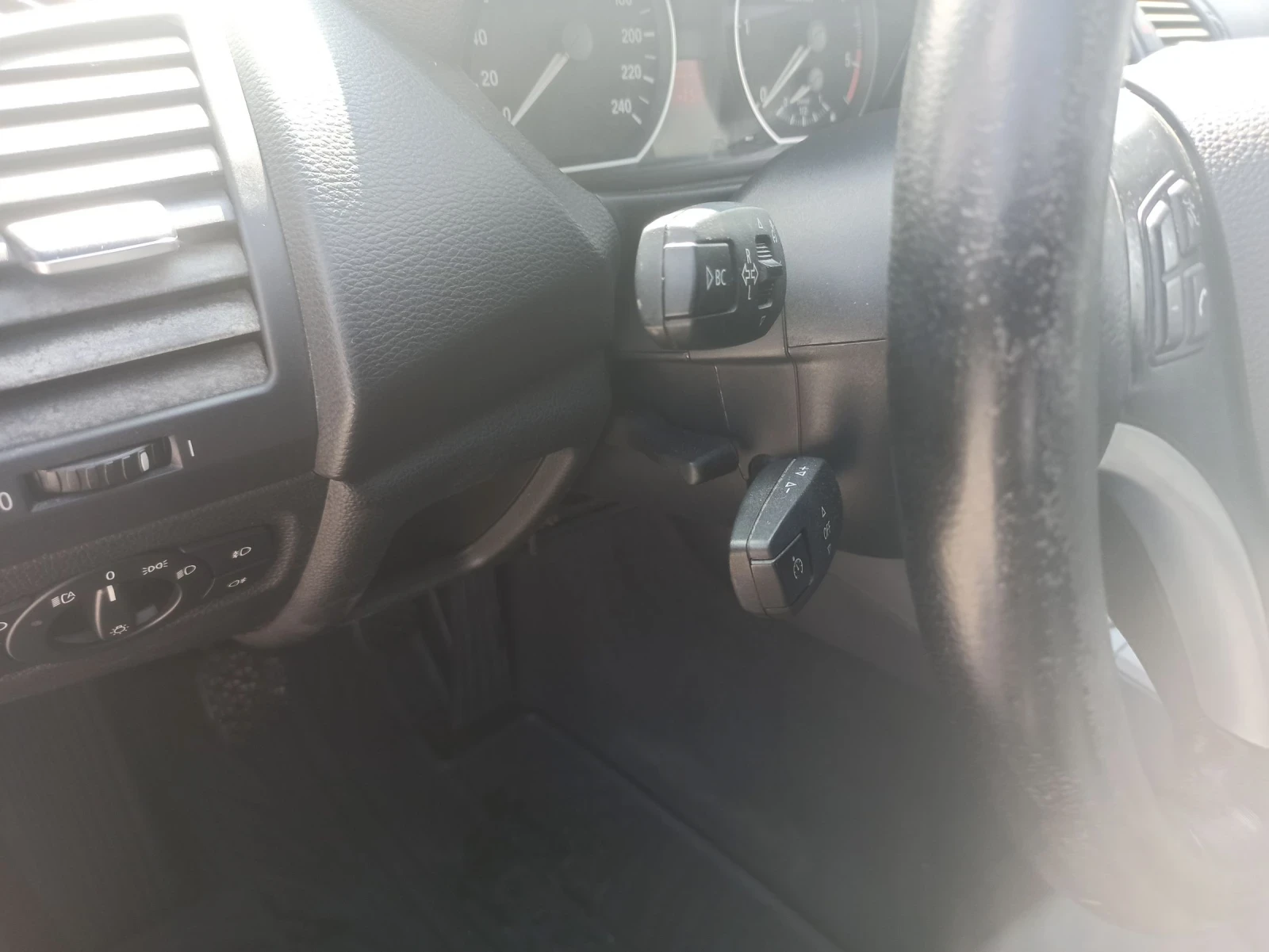 BMW 118 2.0 D 136, снимка 10 - Автомобили и джипове - 54051226