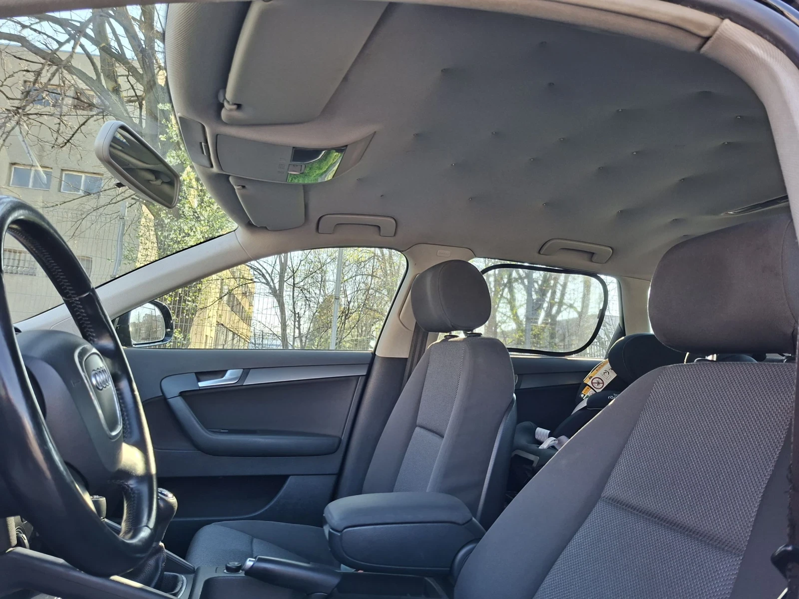 Audi A3 1.6 TDI, снимка 10 - Автомобили и джипове - 54149862