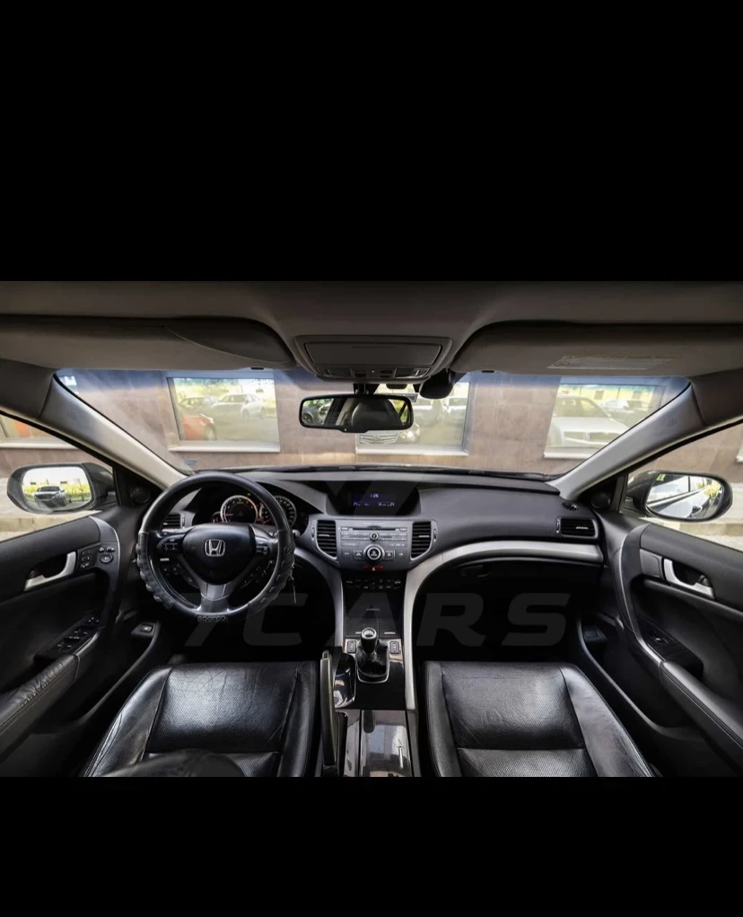 Honda Accord, снимка 6 - Автомобили и джипове - 54162077