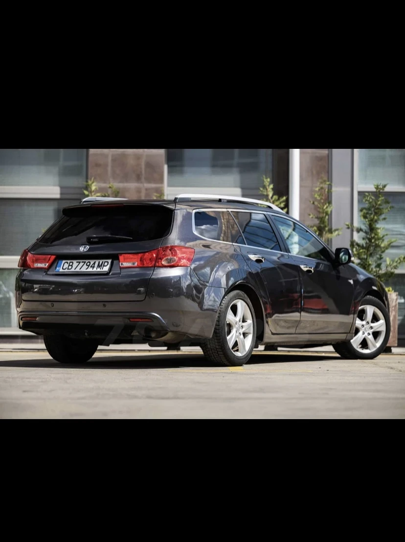 Honda Accord, снимка 3 - Автомобили и джипове - 54162077