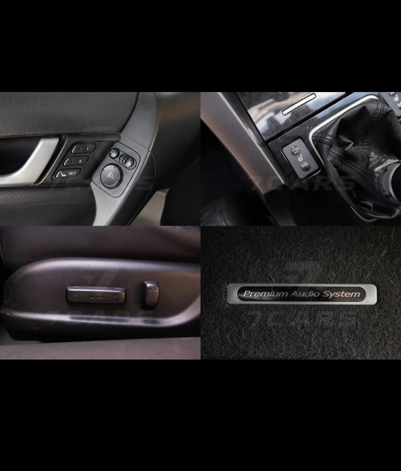 Honda Accord, снимка 16 - Автомобили и джипове - 54162077