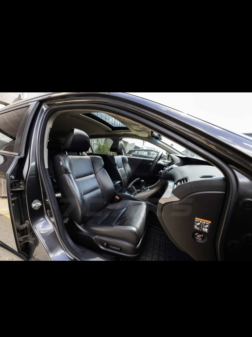 Honda Accord, снимка 9 - Автомобили и джипове - 54162077