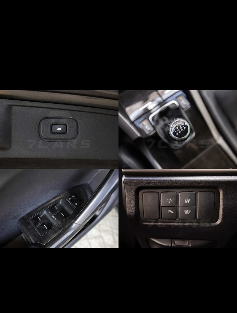 Honda Accord, снимка 7 - Автомобили и джипове - 54162077