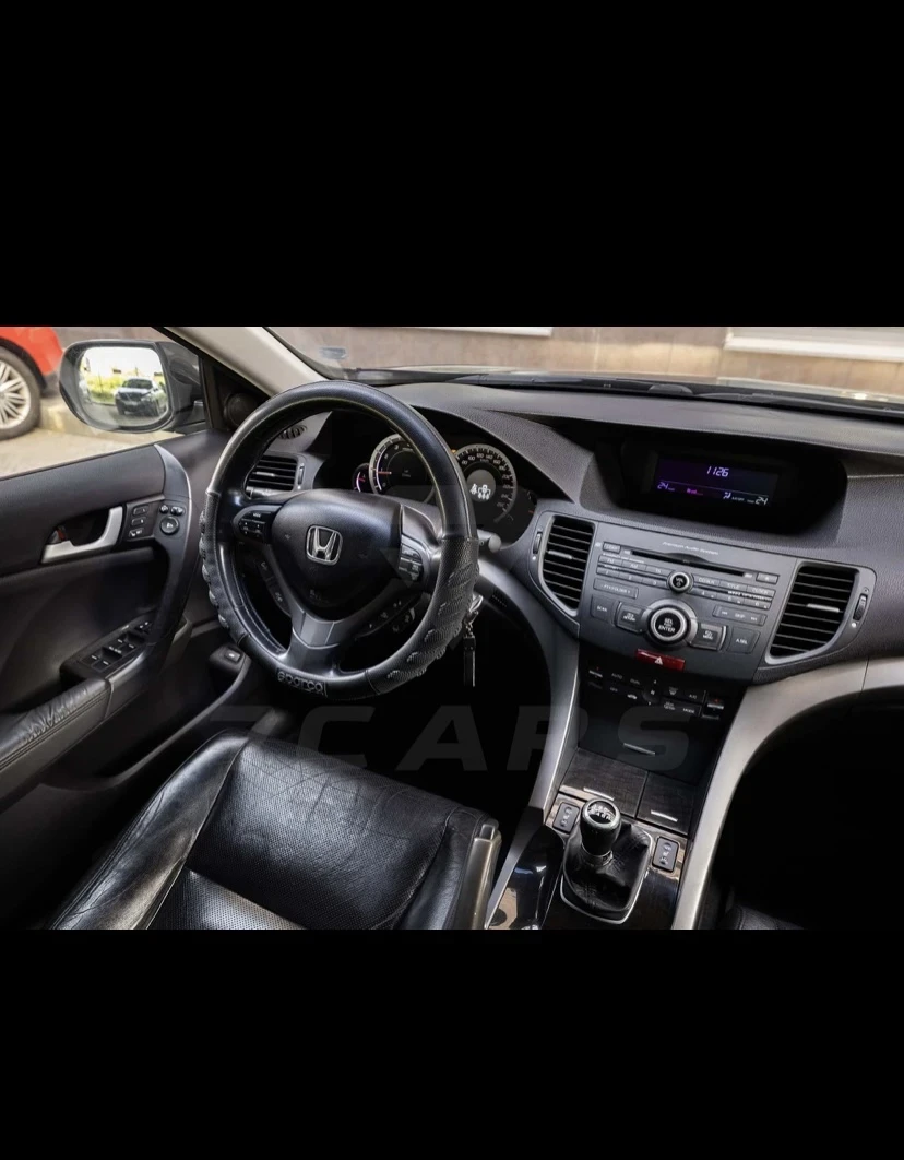 Honda Accord, снимка 8 - Автомобили и джипове - 54162077