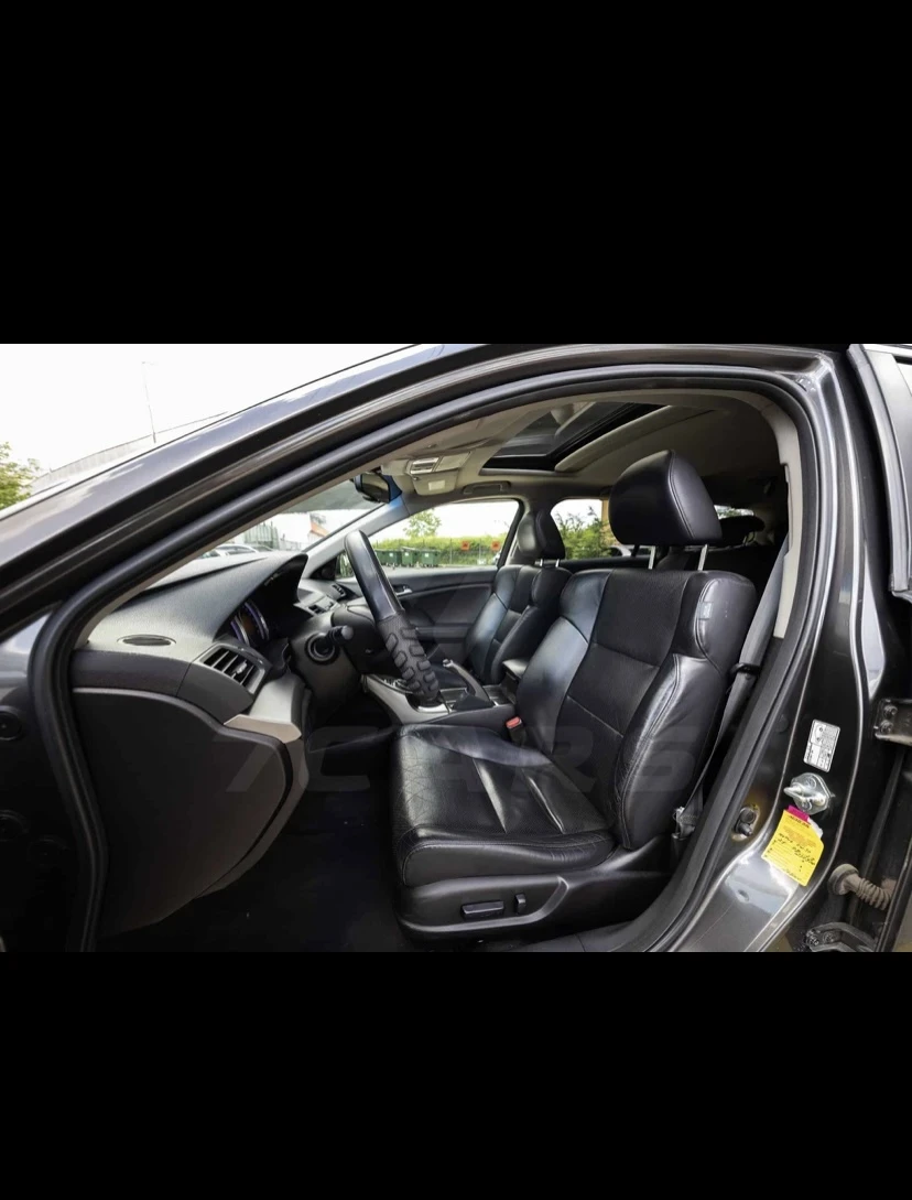 Honda Accord, снимка 11 - Автомобили и джипове - 54162077