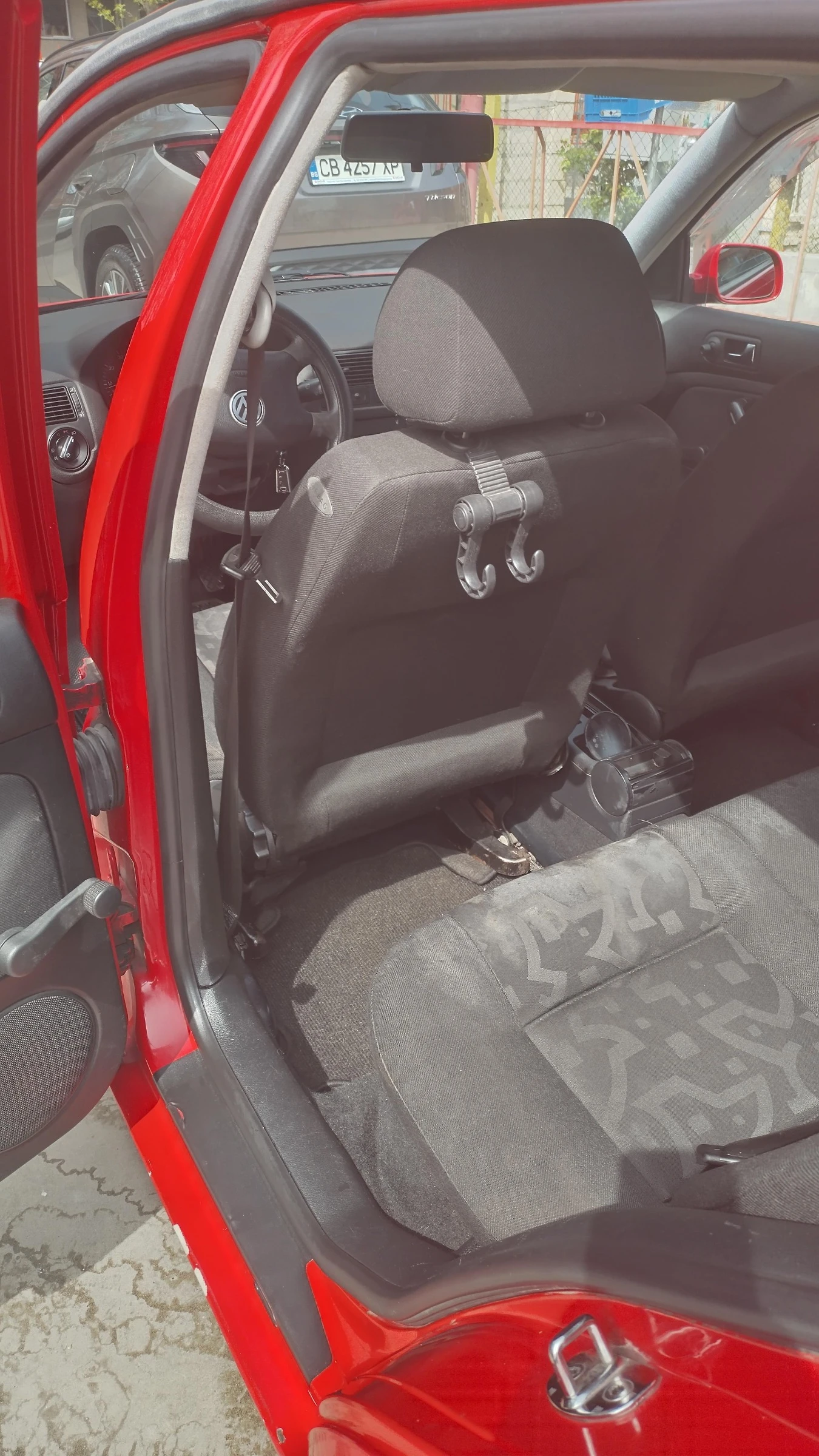 VW Golf, снимка 15 - Автомобили и джипове - 54181550