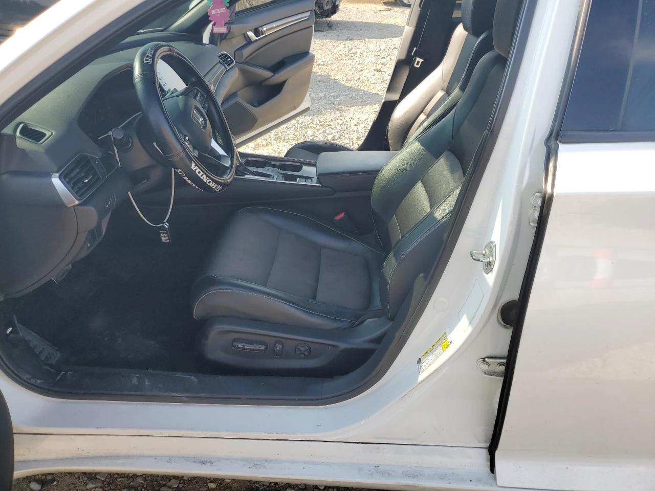 Honda Accord Sport, снимка 7 - Автомобили и джипове - 54293718