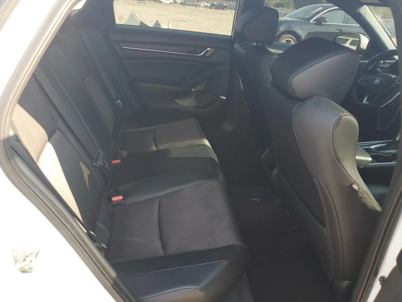 Honda Accord Sport, снимка 10 - Автомобили и джипове - 54293718