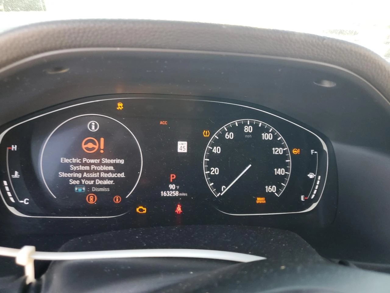 Honda Accord Sport, снимка 9 - Автомобили и джипове - 54293718