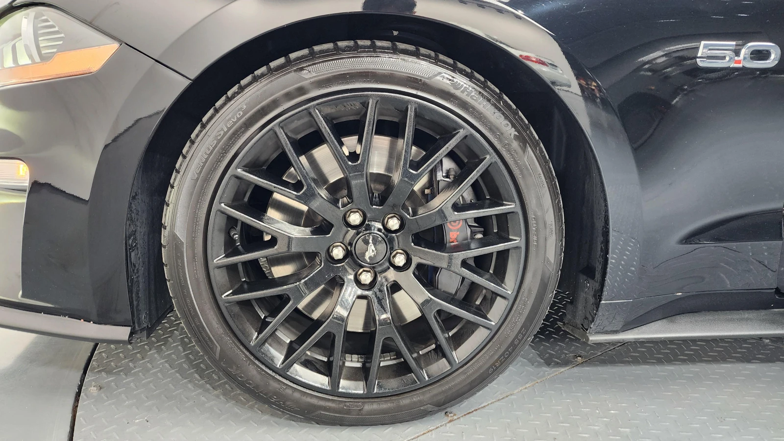 Ford Mustang GT* 5.0* V8* �������* ���������* ������* ������*  | Mobile.bg � ����������� 6