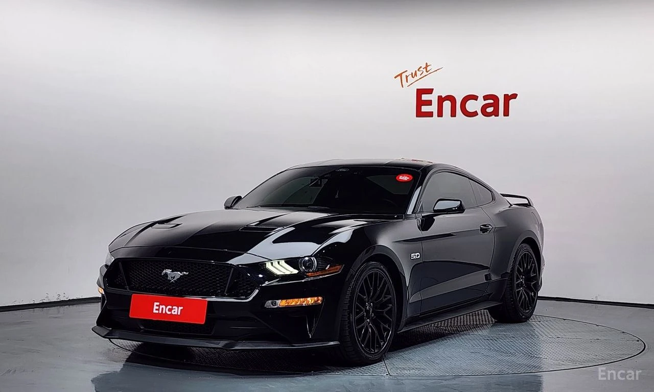 Ford Mustang GT* 5.0* V8* �������* ���������* ������* ������*  | Mobile.bg � ����������� 1