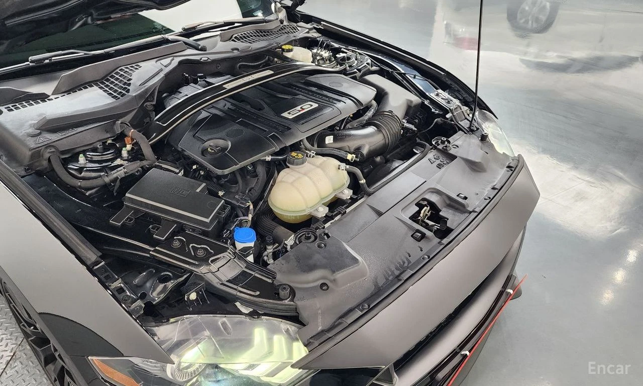 Ford Mustang GT* 5.0* V8* �������* ���������* ������* ������*  | Mobile.bg � ����������� 17