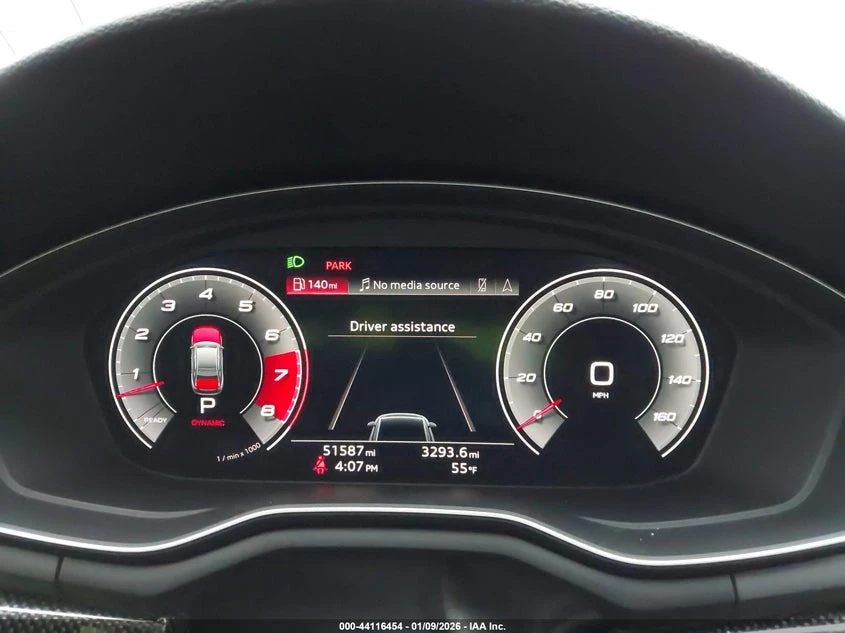 Audi S4 2020 AUDI S4 PREMIUM PLUS TFSI QUATTRO TIPTRONIC | Mobile.bg � ����������� 12
