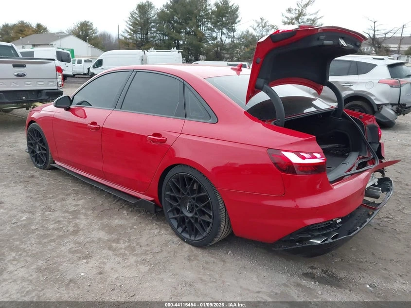 Audi S4 2020 AUDI S4 PREMIUM PLUS TFSI QUATTRO TIPTRONIC | Mobile.bg � ����������� 6