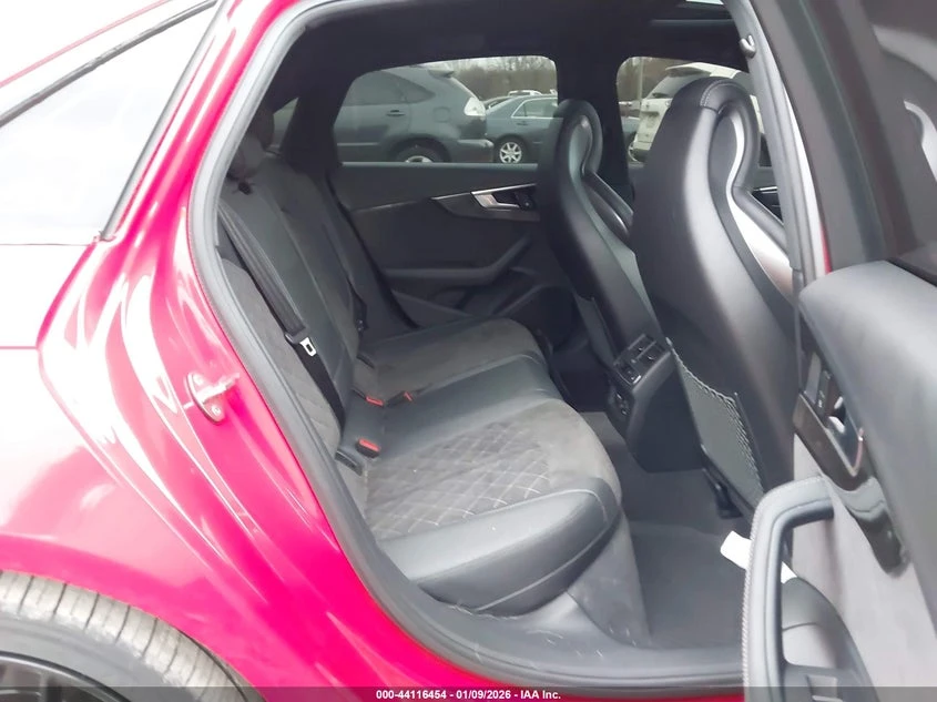 Audi S4 2020 AUDI S4 PREMIUM PLUS TFSI QUATTRO TIPTRONIC | Mobile.bg � ����������� 15