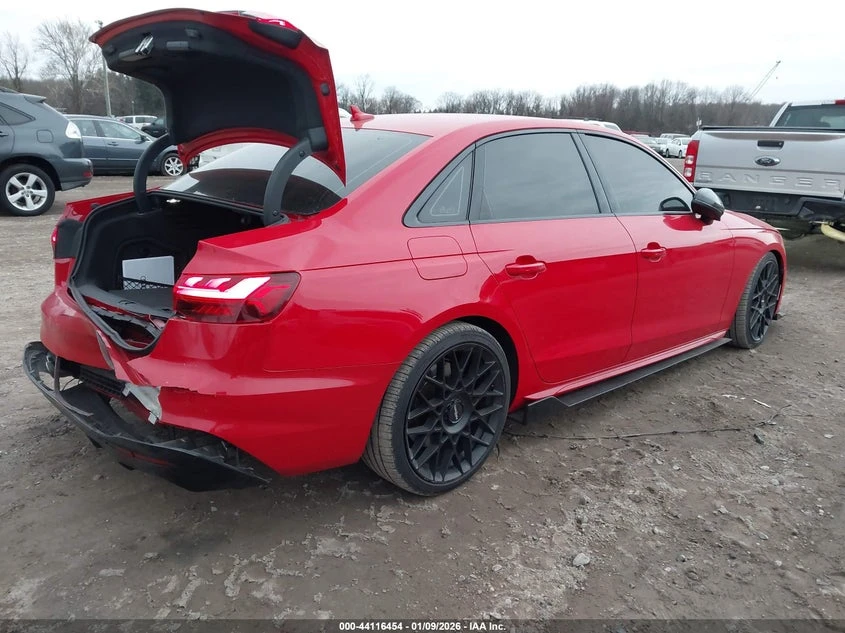 Audi S4 2020 AUDI S4 PREMIUM PLUS TFSI QUATTRO TIPTRONIC | Mobile.bg � ����������� 9