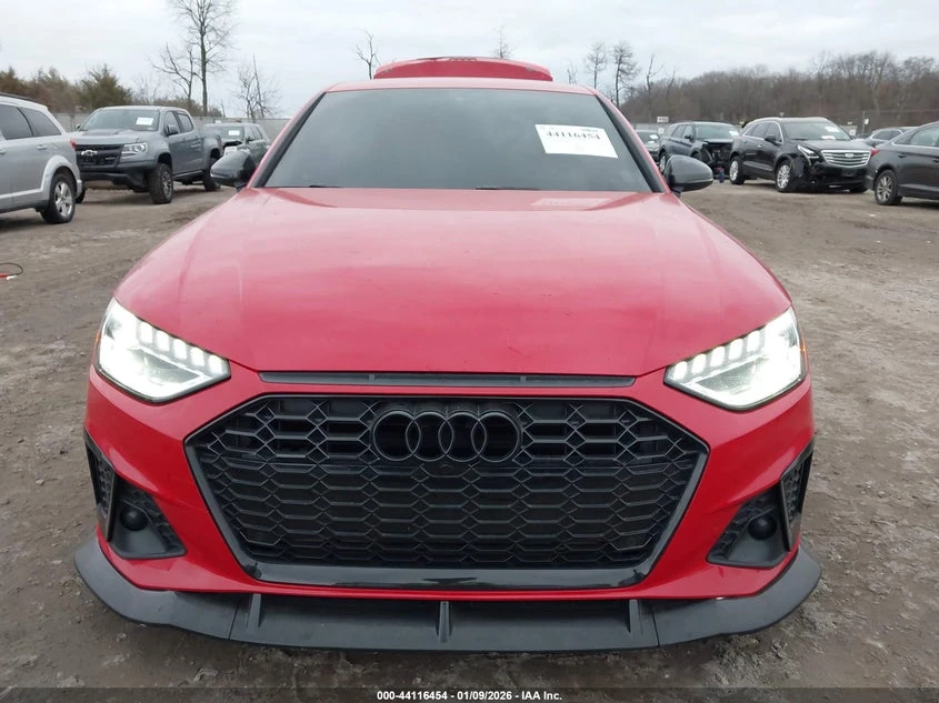 Audi S4 2020 AUDI S4 PREMIUM PLUS TFSI QUATTRO TIPTRONIC | Mobile.bg � ����������� 2