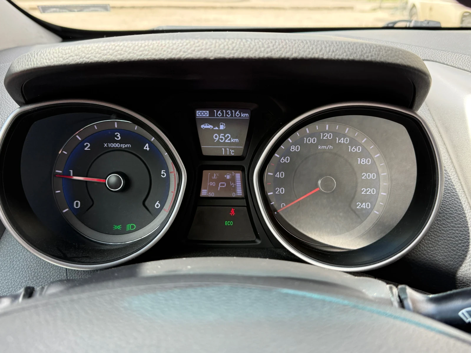 Hyundai I30, снимка 10 - Автомобили и джипове - 54398061
